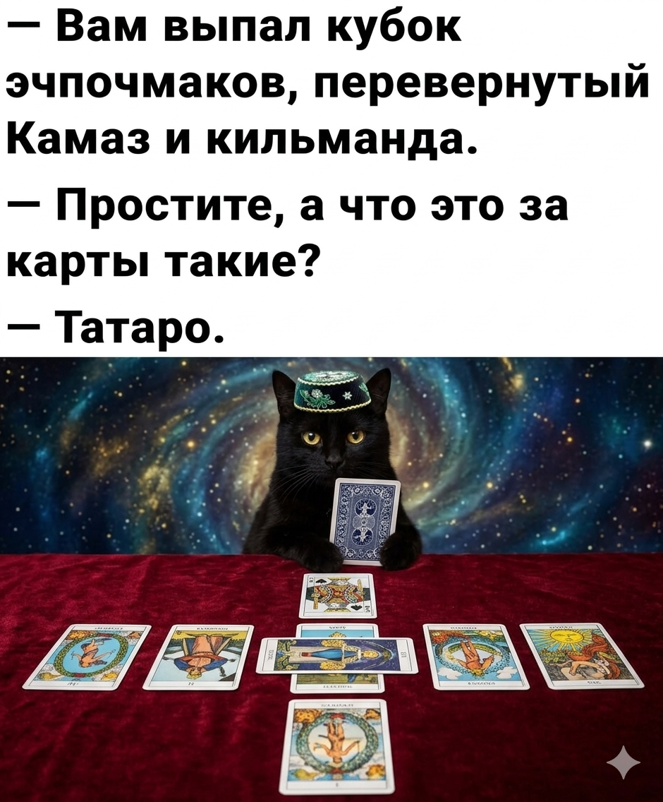 Генерация автора 
