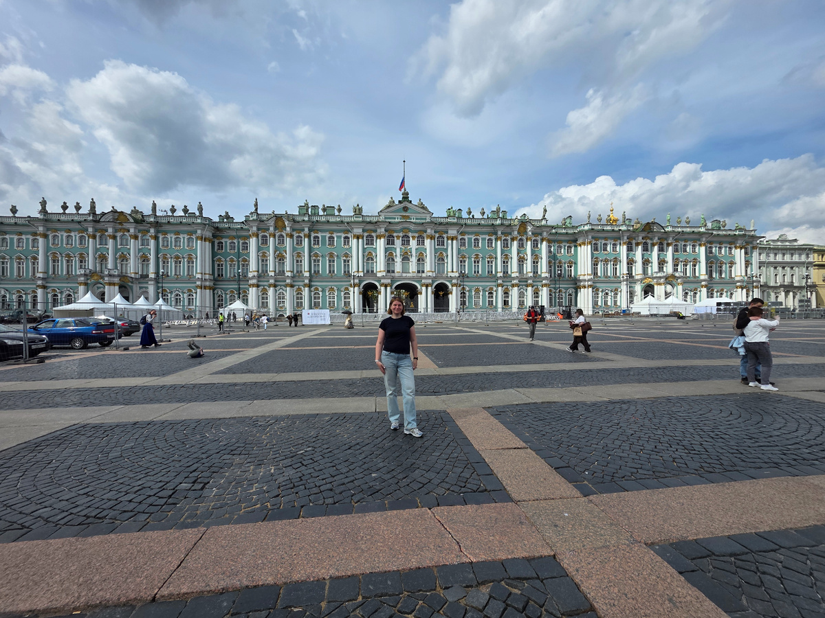 Фото Margarita_moscowtour
