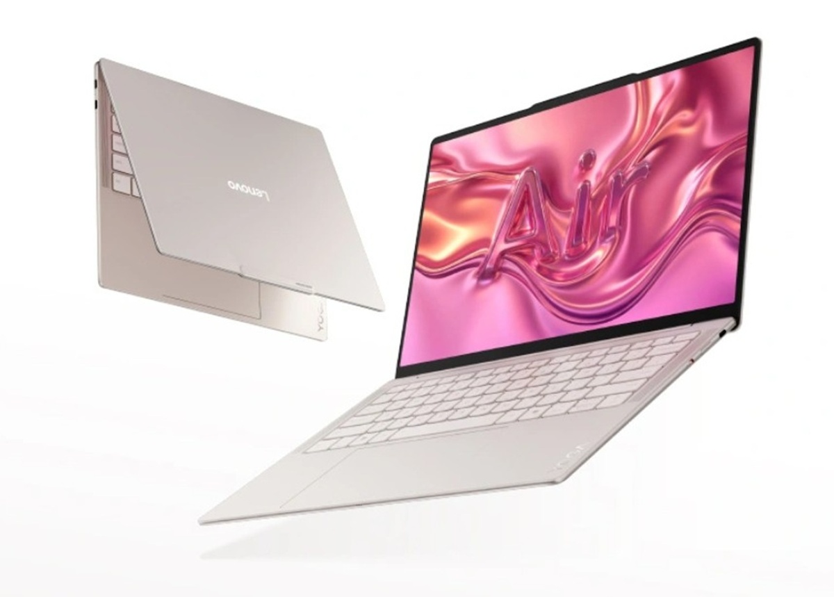    Lenovo YOGA Air 14 Aura