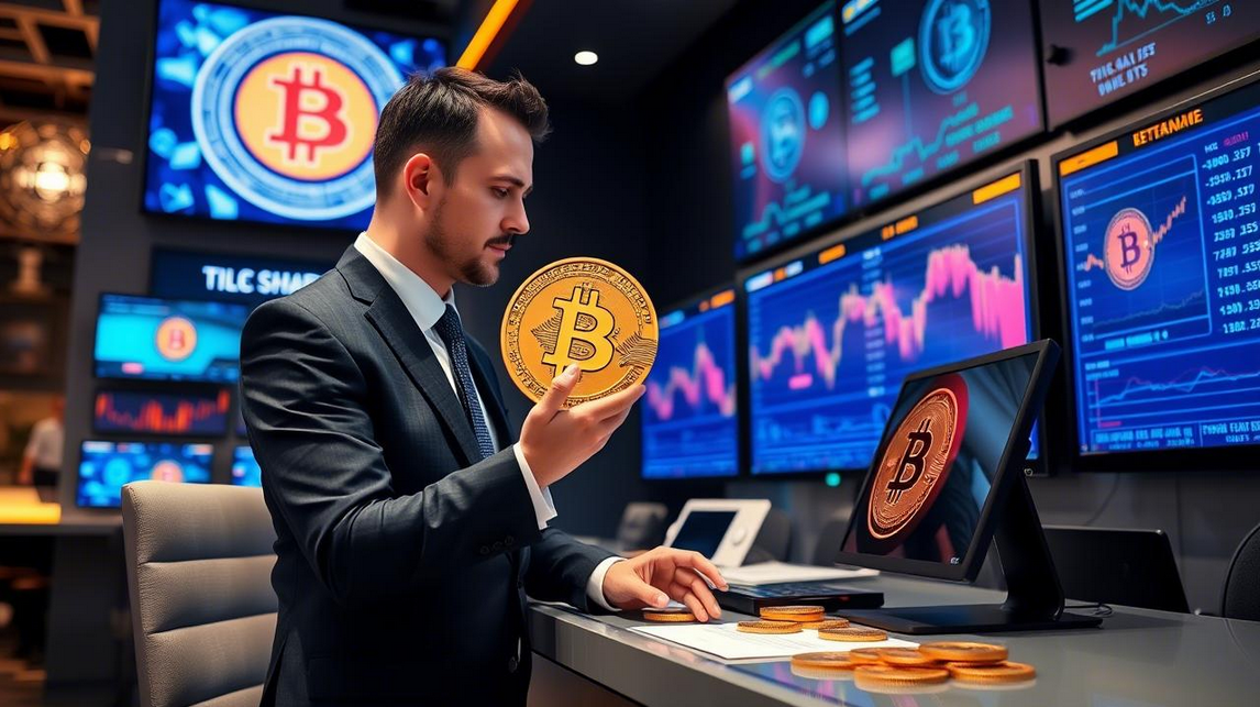 🚀 Почему в крипте зарабатывают не самые умные — а самые терпеливые