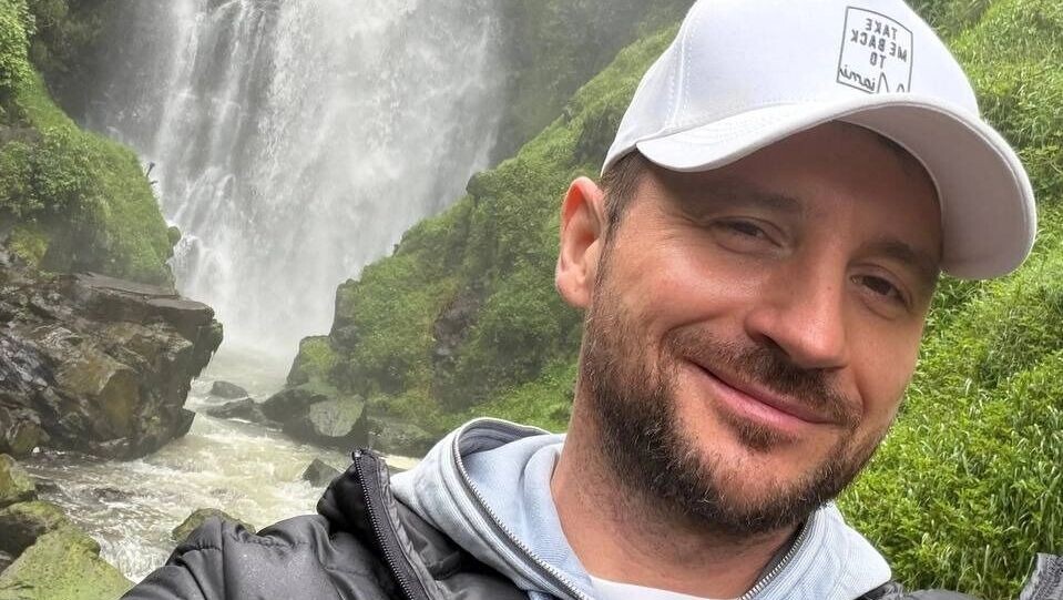    Нижегородские школьники позвали Сергея Лазарева на свой выпускной   Telegram-канал Сергея Лазарева