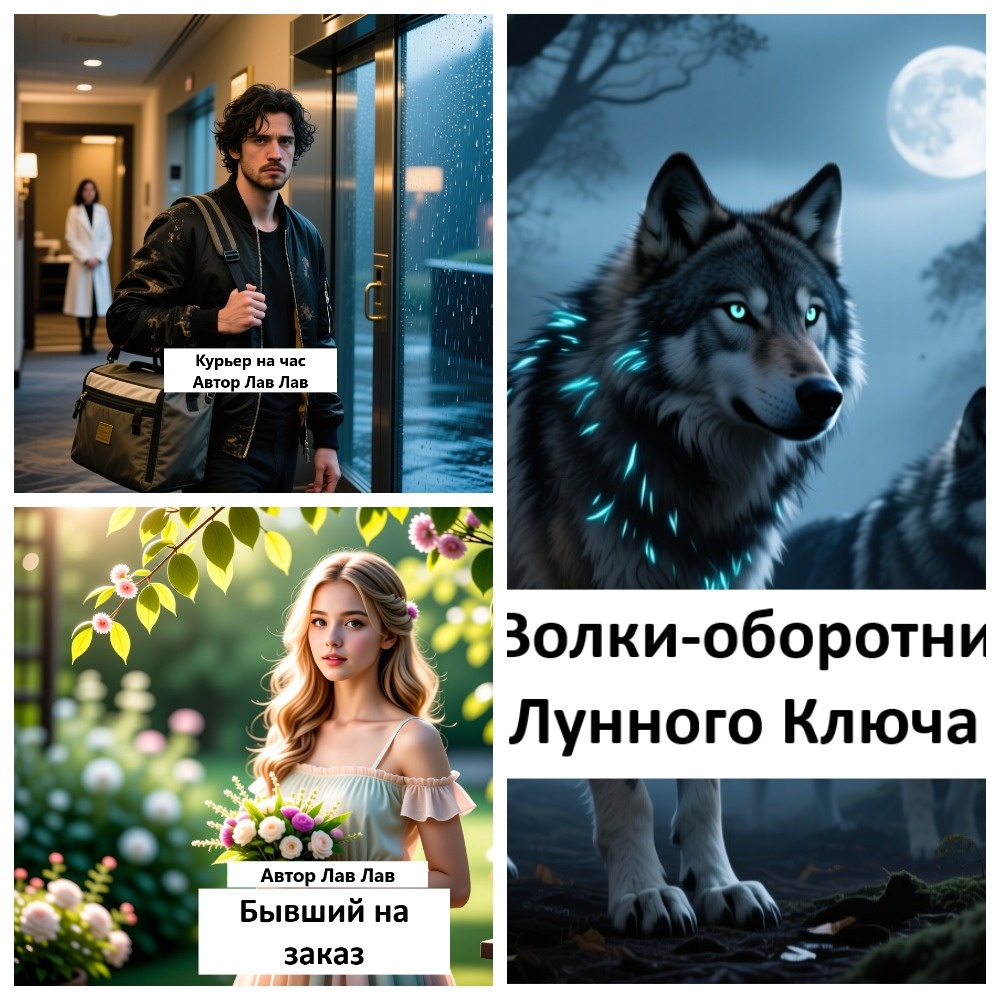 Какую книгу купить, чтобы отдохнуть душой