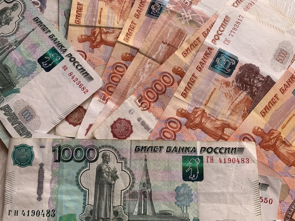    Фото: Нина Соколова