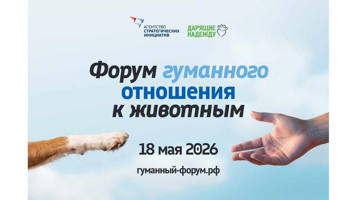    Эксперты, зоозащитники и представители бизнеса собрались в Москве, чтобы обсудить системные изменения в сфере обращения с животными