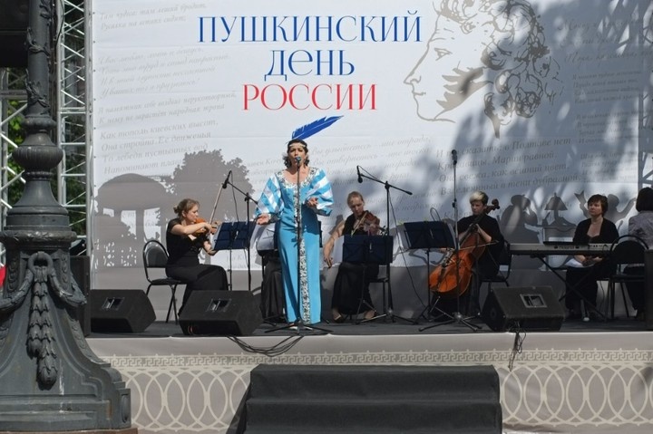  Фото © АГН «Москва»