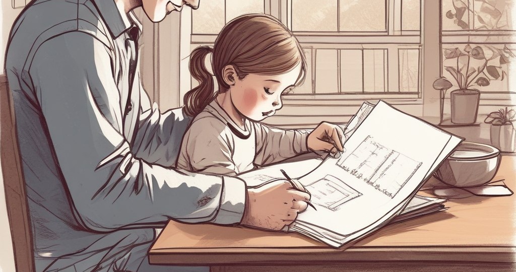 Как научить ребенка выходить из конфликта с достоинством: 4 шага для родителей