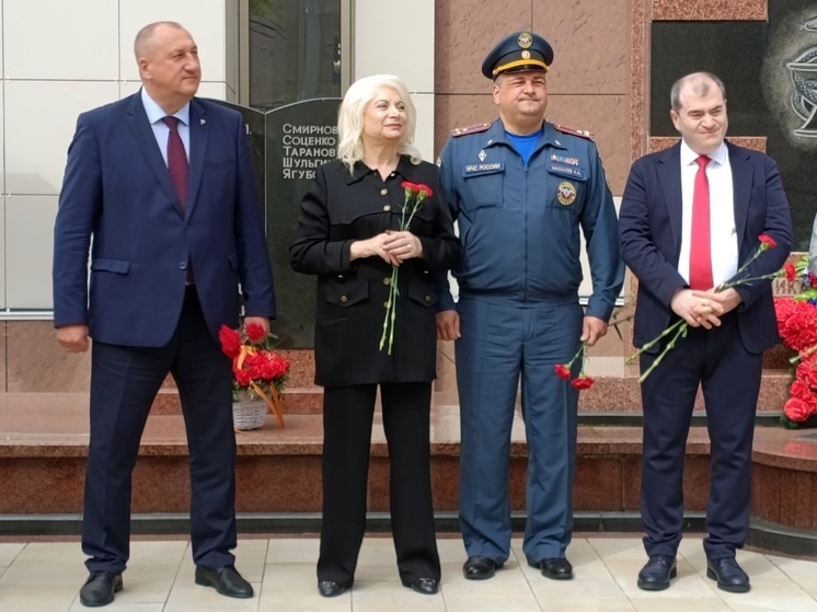     Прошедшие мероприятия высветили главный тренд современности: медицина превратилась в высокотехнологичную индустрию спасения. Фото: СтГМУ.