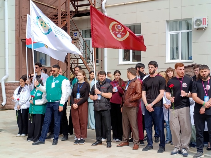     Современная медицинская школа Ставрополья успешно справляется с вызовами времени.