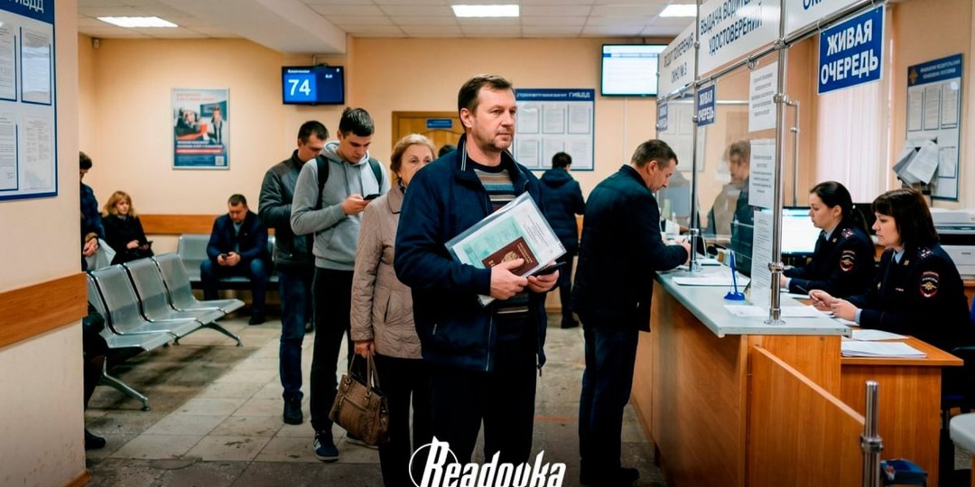Автоюрист разъяснил, как и кому нужно менять водительские права в 2026 году