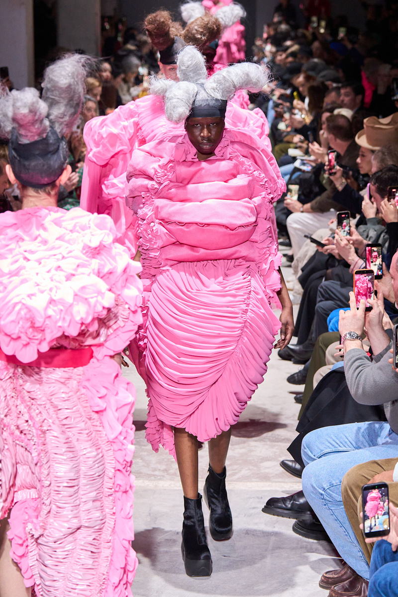 Comme des Garçons