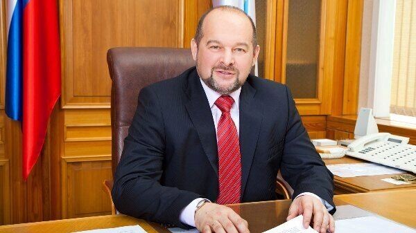    Экс-губернатор Архангельской области временно занял пост гендиректора «Омсктрансмаша»   Портал отделения партии «Единая Россия» в Архангельской области / arkhangelsk.er.ru