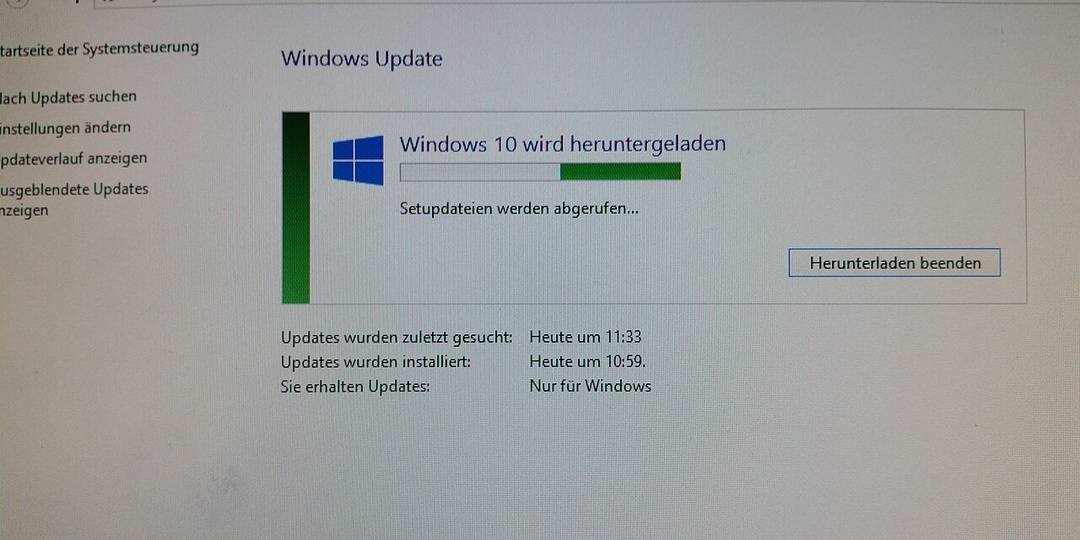 Обновление Windows без сложной инфраструктуры: защитный план для малого офиса