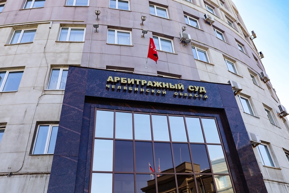    Стороны решили долговой спор в Арбитражном суде. Любовь ЛАНЧЕВА