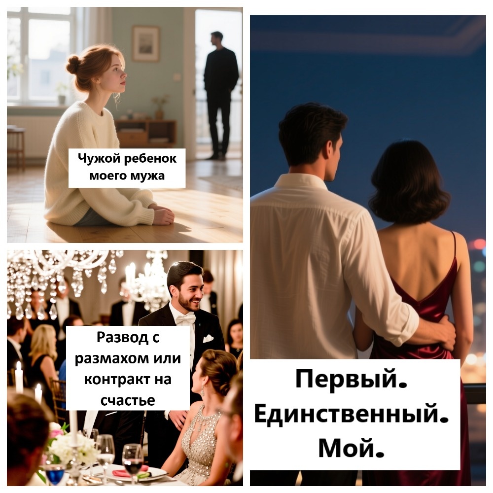 Романы про первую любовь