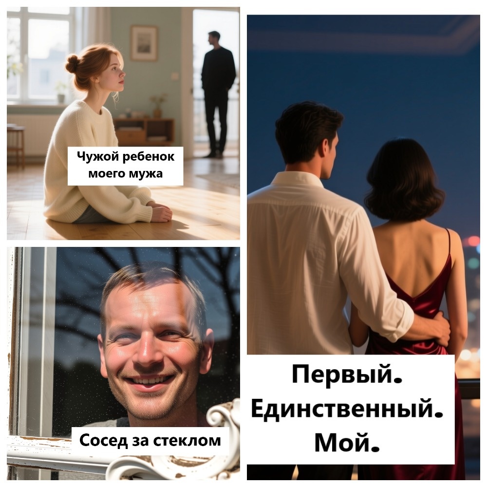 Любовные романы про соседей