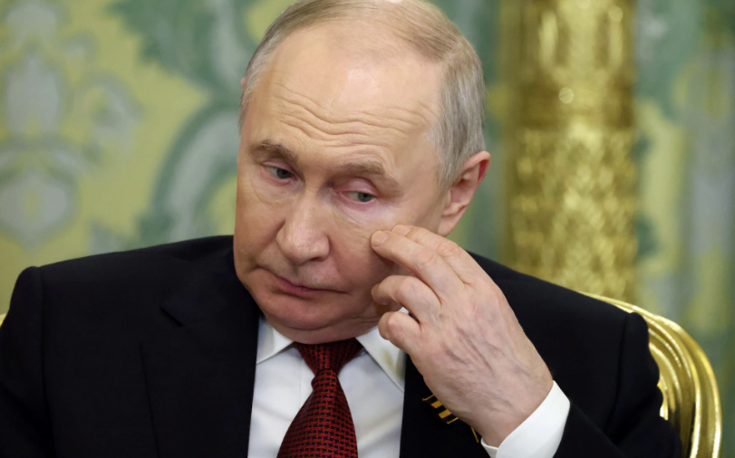 Война не принесла ожидаемой победы © Getty