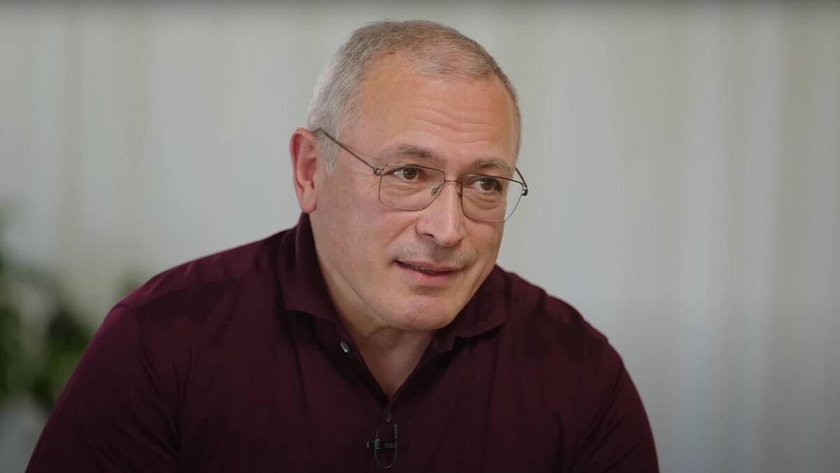    Фото: YouTube/ВДудь. Юрий Дудь признан в РФ иноагентом