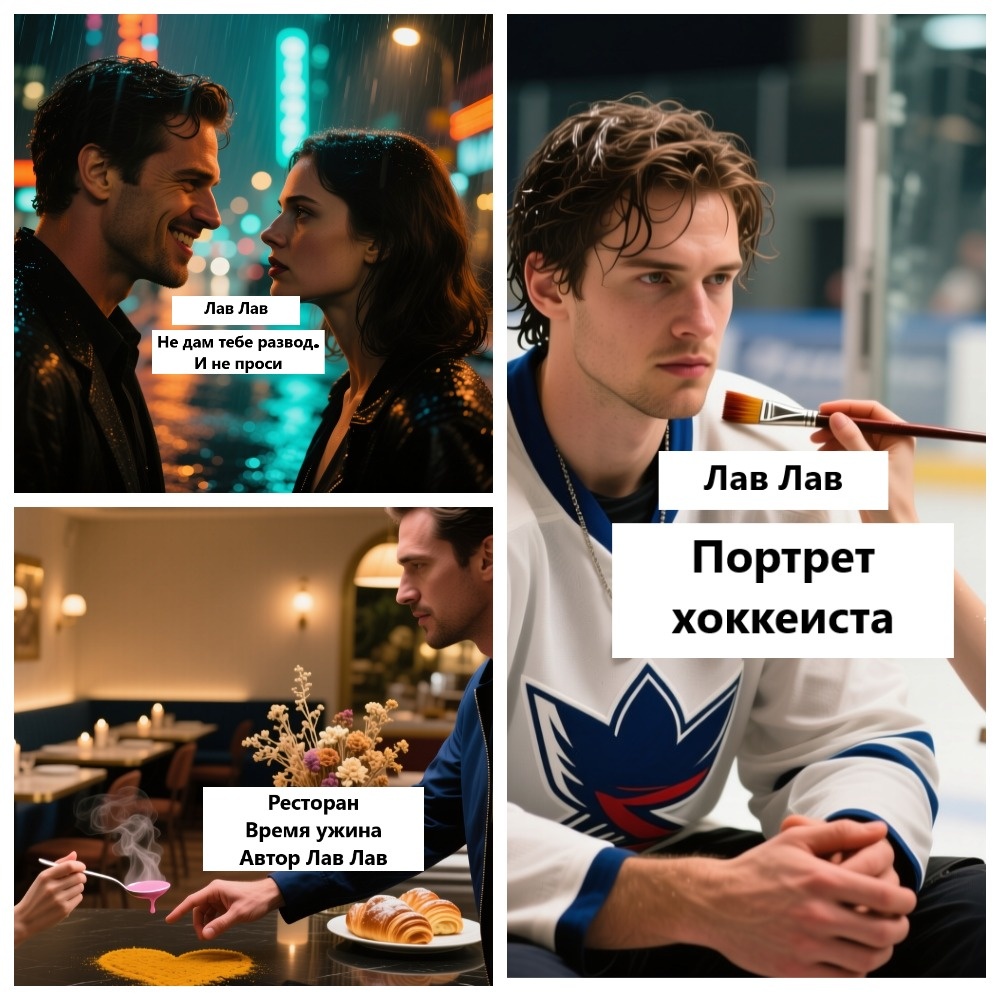 Читать любовные романы в хорошем качестве