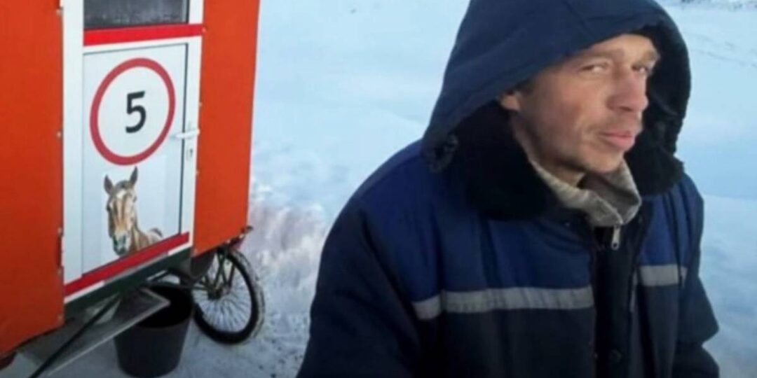 Погибшего путешественника Сашу Коня решили похоронить в безымянной могиле