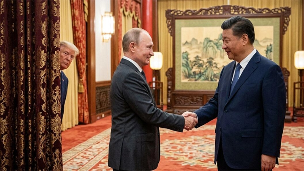    Коллаж Царьграда