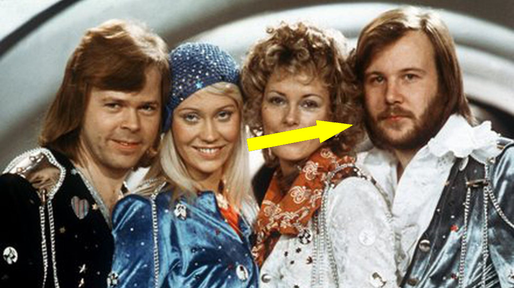    Как шведская группа ABBA распалась после триумфа и не разговаривала 20 лет — все причины раскрыты