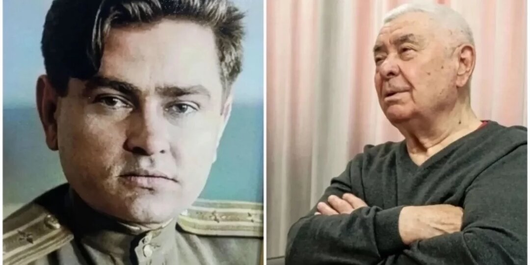 Жизнь после подвига. Как сложилась судьба лётчика Маресьева и его сыновей