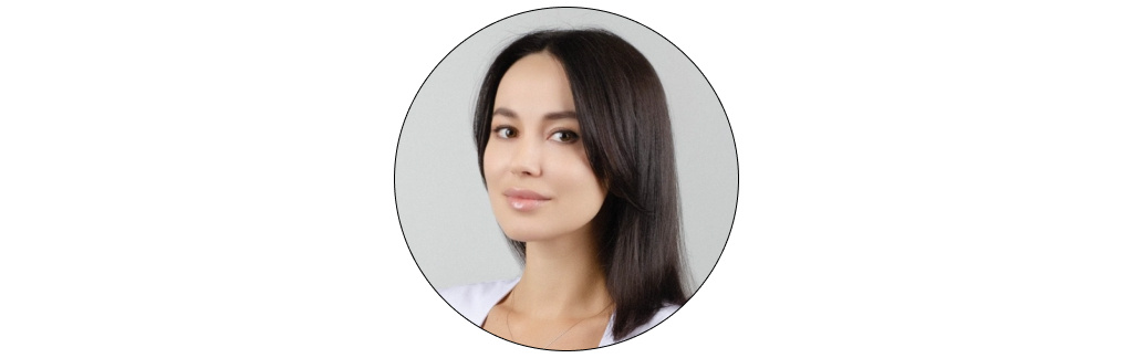 Людмила Зуева