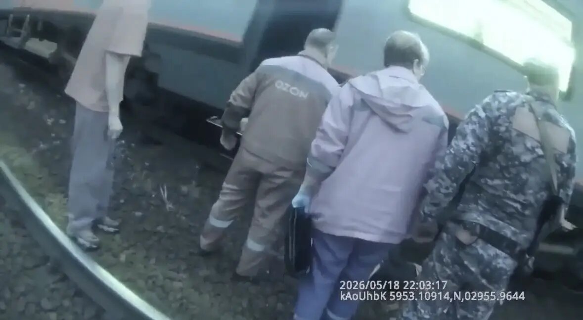    Фото: скриншот видео ГУ Росгвардии по Петербургу и Ленобласти