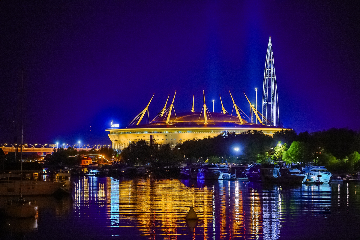     Фото: ФК «Зенит»
