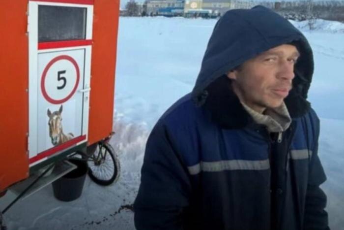 Обложка © Instagram (признан экстремистской организацией и запрещён на территории Российской Федерации) / rzn_life