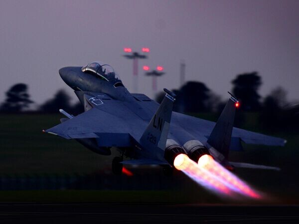    © flickr.com / US Air Force