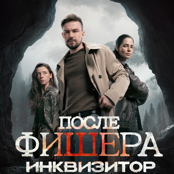     Сериал «После Фишера. Инквизитор» с Юлией Снигирь и Александром Петровым выйдет в мае