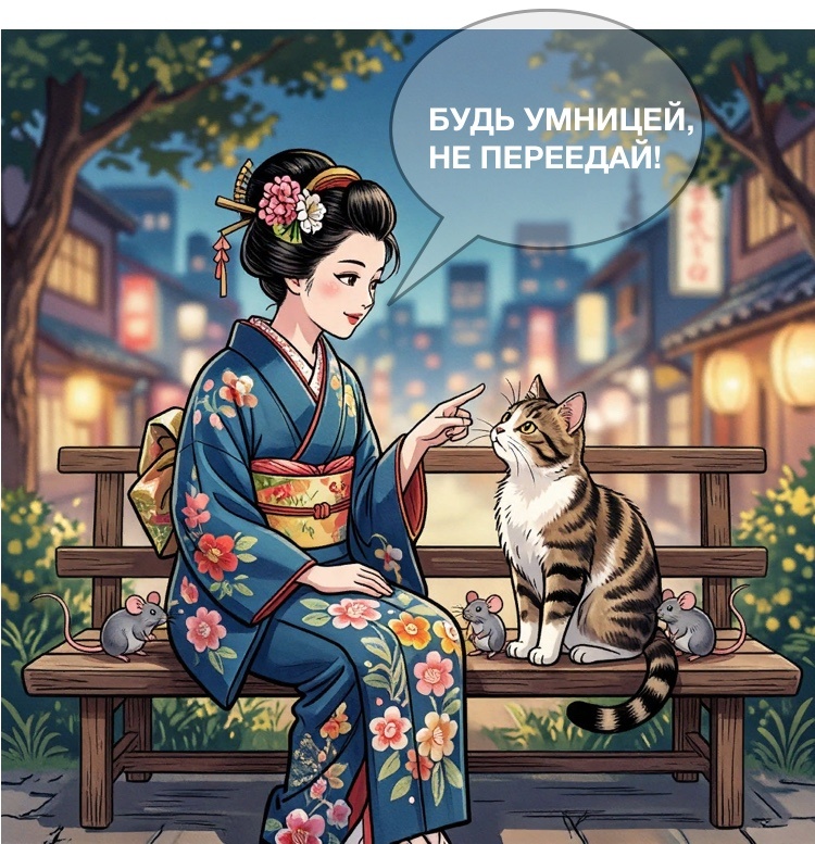 ХАРА ХАТИ БУ И КОШКЕ ПОЛЕЗНА!