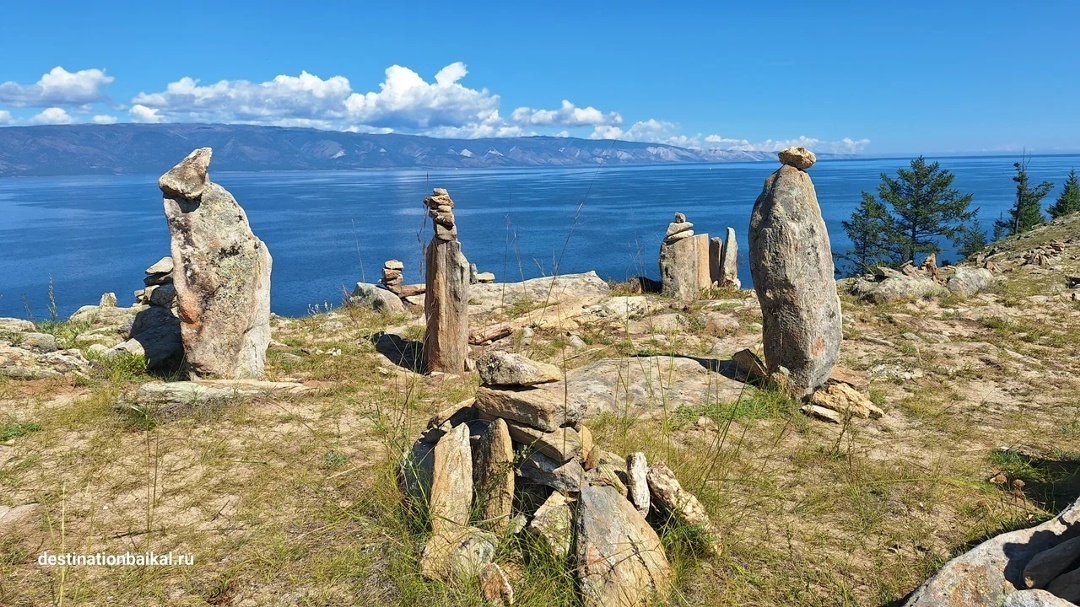 Создать карусельОстров Ольхон, Байкал. ФОто Наталия Мясникова
