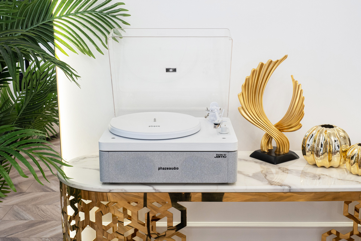 Phaze Audio Adelle