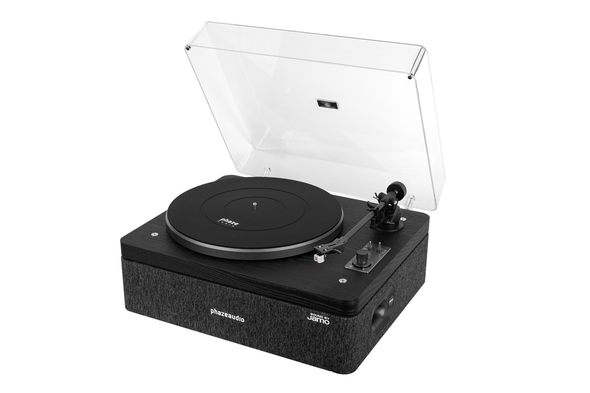 Phaze Audio Adelle
