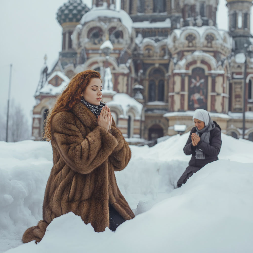 Наследница чужой жизни. Фэнтези. Попаданцы. Иллюстрация ИИ по идее Татьяны Лисицыной