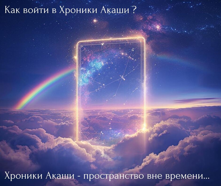 #каквойтивХроникамАкаши, #ХроникиАкаши