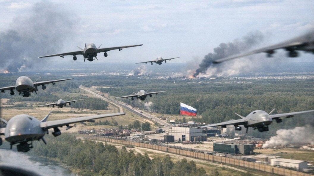    Коллаж Царьграда