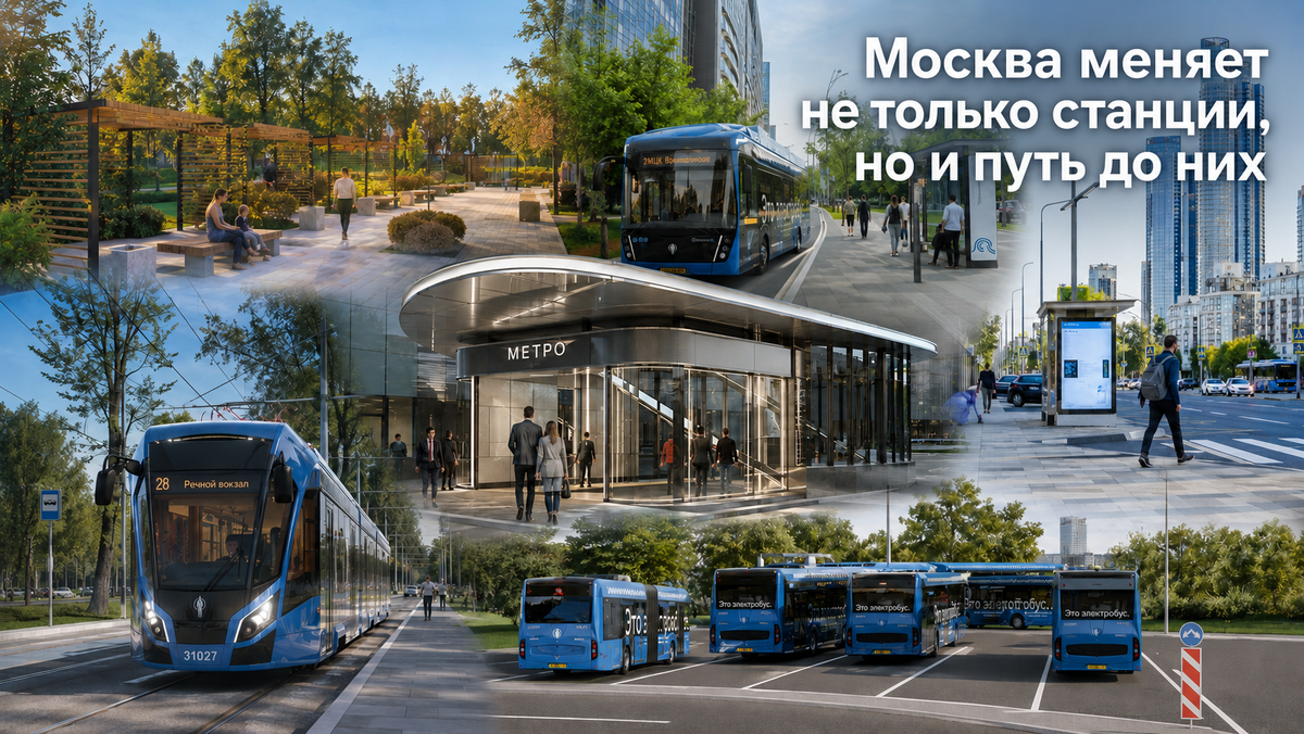 Художественный нейро-арт коллаж
