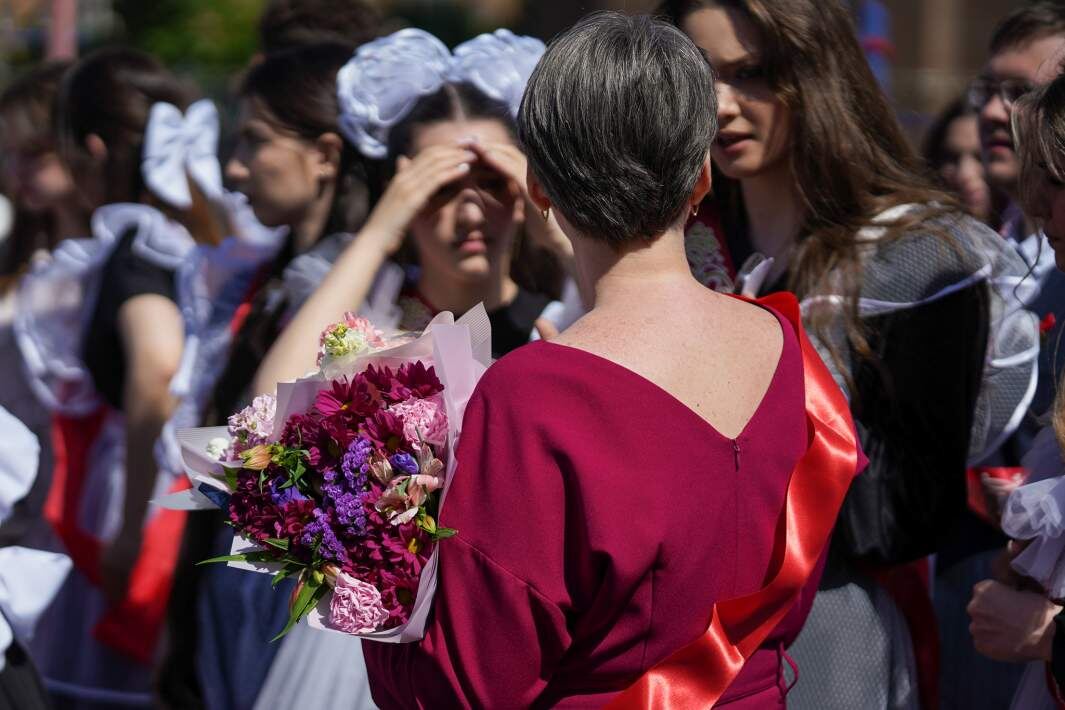 Фото: ИЗВЕСТИЯ/Анна Селина