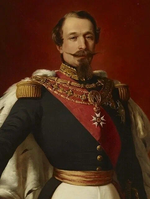 Наполеон III
