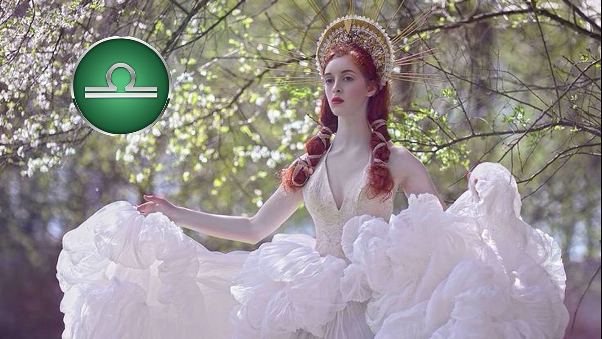 Весы в июне. Фотохудожник Agnieszka Lorek