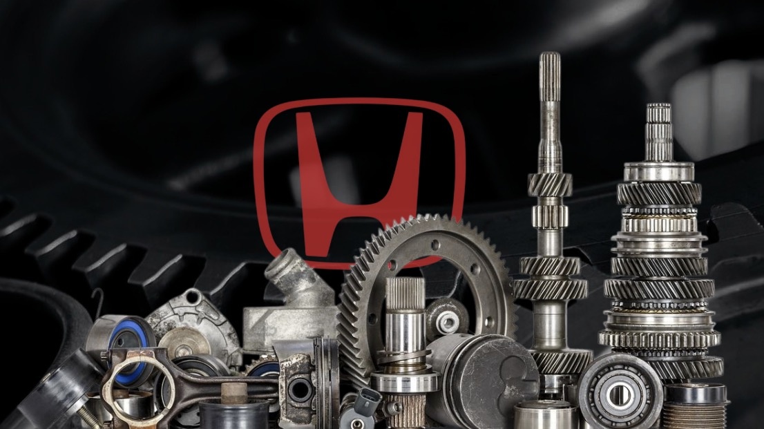 Оригинальные запчасти для редких Honda за 2–3 недели: реальные кейсы, разбор сроков и гарантия подлинности