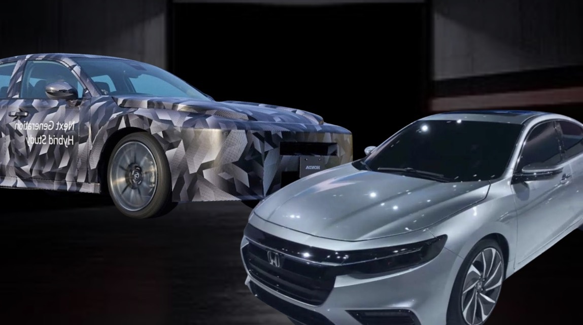 Honda Hybrid Sedan и Acura Hybrid SUV: разбираем технологии будущего, которые уже завтра будут на дорогах. И почему владельцам гибридов точно стоит знать о HondaWorld 