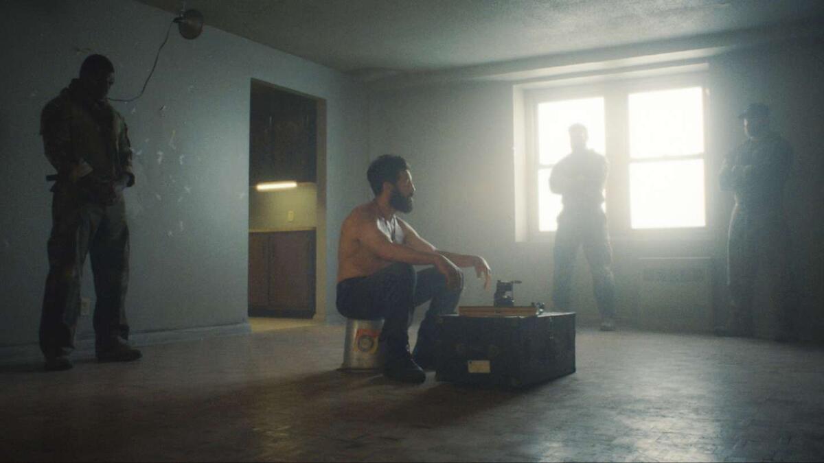 Кадр из фильма