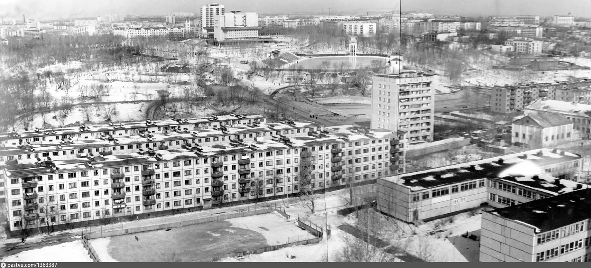 Хабаровск