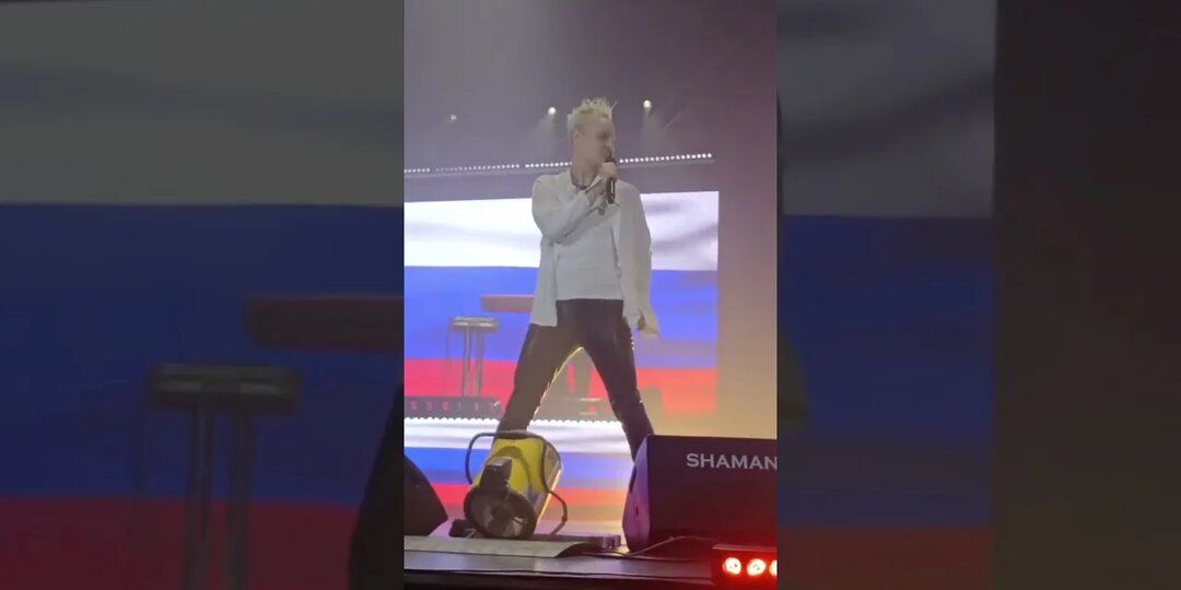 🌟 Триумф родных сердец: Тверь встречает Шамана с юбилейной программой!