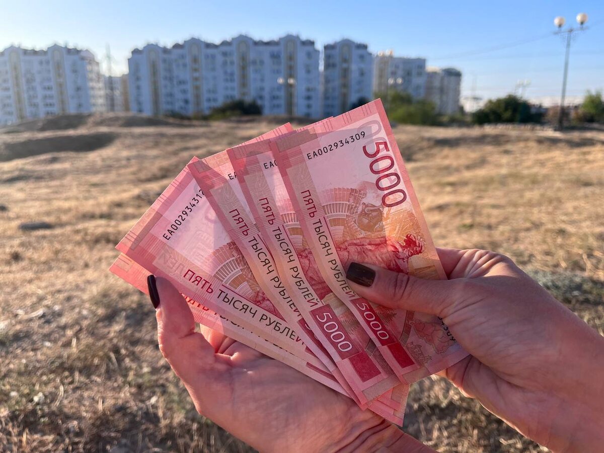 Женщины реже просят прибавку к зарплате
Фото:
Татьяна Воробьёва / ForPost