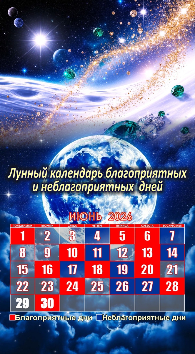 Вы можете скачать этот лунный календарь и использовать его, как заставку на телефон, чтобы всегда быть в курсе влияния лунных энергий на вашу жизнь.